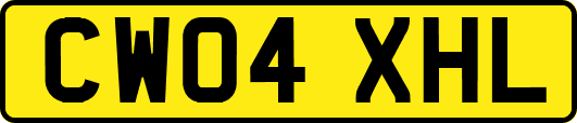 CW04XHL