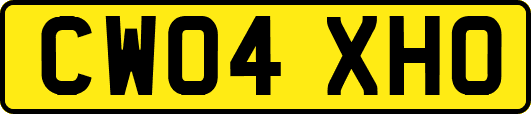 CW04XHO