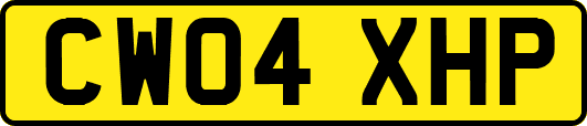 CW04XHP