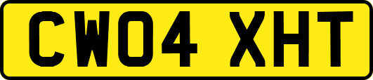 CW04XHT