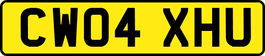 CW04XHU