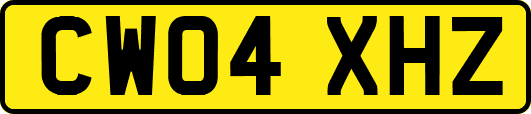 CW04XHZ