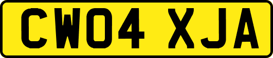 CW04XJA