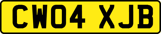 CW04XJB