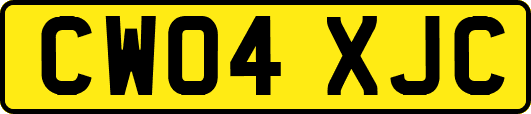 CW04XJC