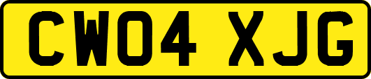 CW04XJG