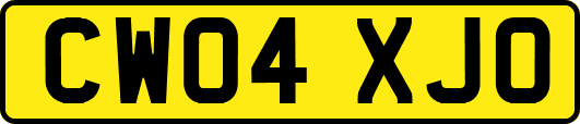 CW04XJO