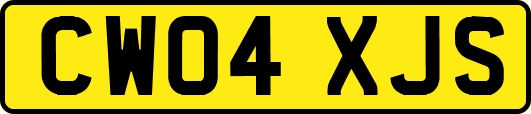 CW04XJS