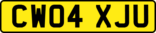 CW04XJU