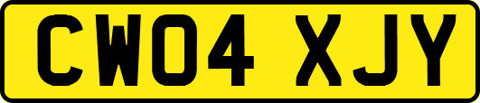 CW04XJY