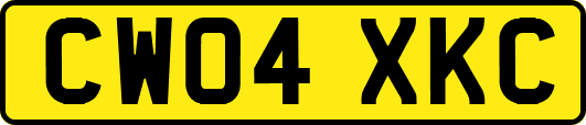 CW04XKC