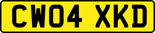 CW04XKD