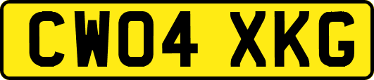 CW04XKG