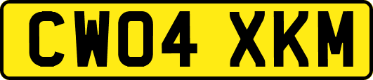 CW04XKM