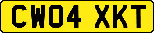 CW04XKT