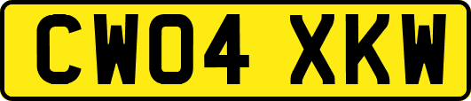 CW04XKW