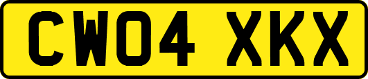 CW04XKX