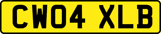 CW04XLB