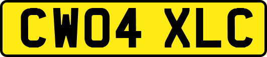 CW04XLC