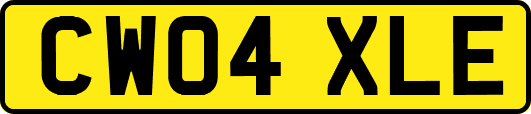 CW04XLE
