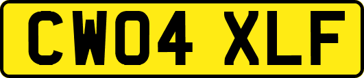 CW04XLF
