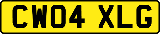 CW04XLG
