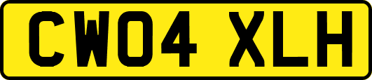 CW04XLH