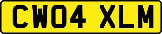 CW04XLM