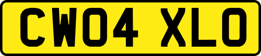 CW04XLO