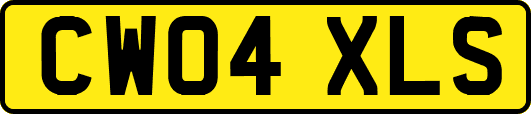 CW04XLS