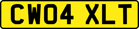 CW04XLT