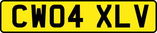 CW04XLV