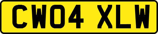 CW04XLW