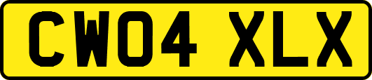 CW04XLX
