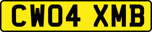 CW04XMB
