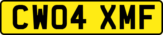 CW04XMF