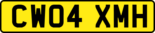 CW04XMH