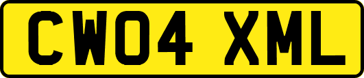 CW04XML