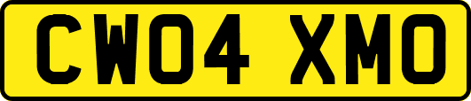 CW04XMO