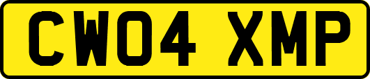 CW04XMP