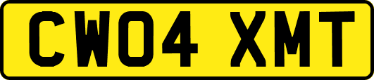 CW04XMT