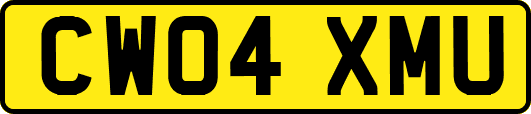 CW04XMU