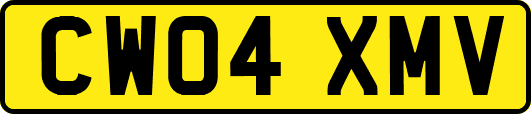 CW04XMV