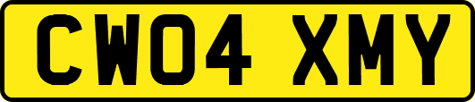 CW04XMY