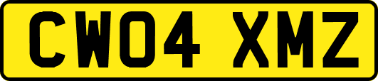 CW04XMZ