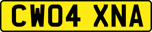 CW04XNA
