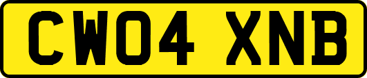 CW04XNB