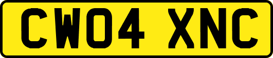 CW04XNC