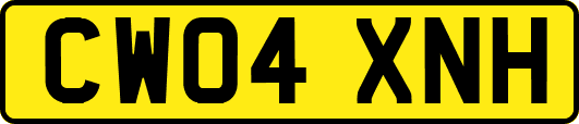 CW04XNH