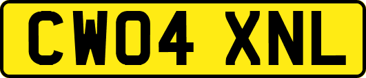 CW04XNL